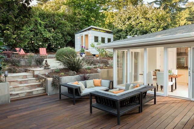 What is an Accessory Dwelling Unit in California? Prevu