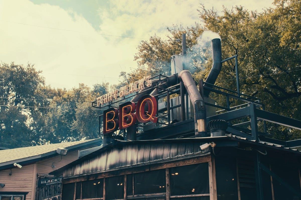 Where To Find The Best Bbq In Austin