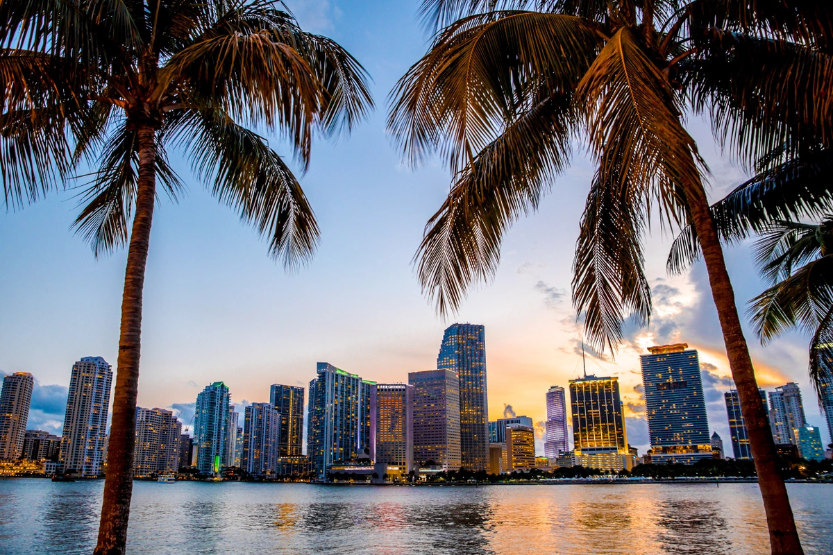 Best Neighborhoods in Miami 2024 Buyer’s Guide Prevu