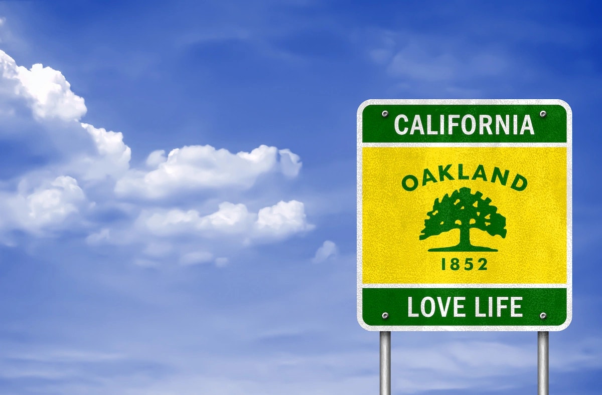 Best Neighborhoods to Live in Oakland Local Guide Prevu