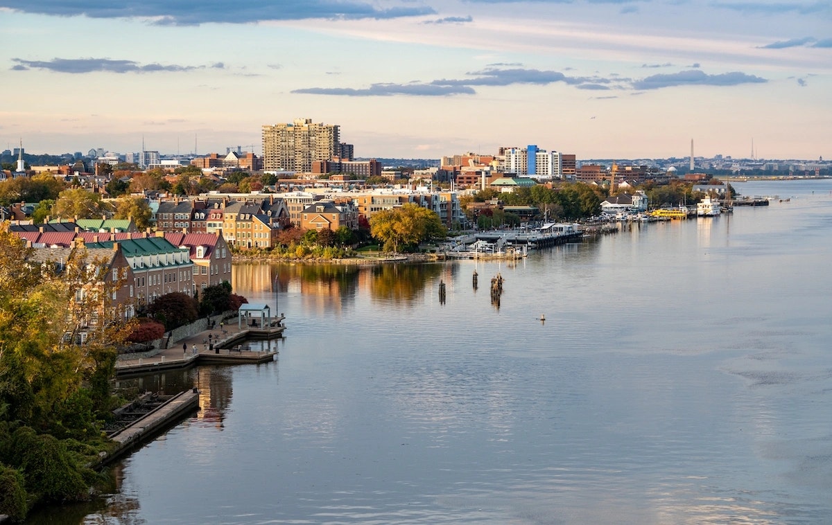 Best Places to Live in Northern Virginia Top 10 Prevu