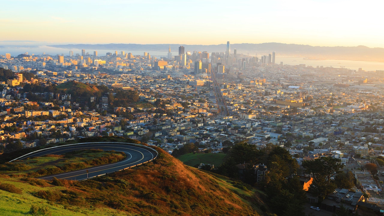 Best Places to Live in The Bay Area | Prevu