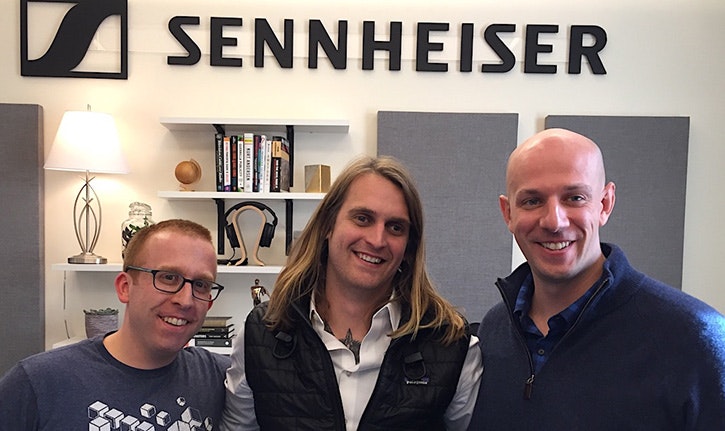 Harley Courts - Nooklyn