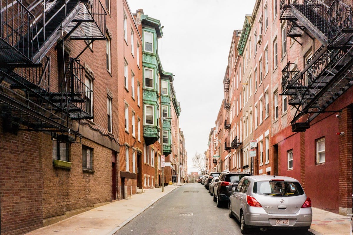 The Perks of Buying a Boston Condo with Parking