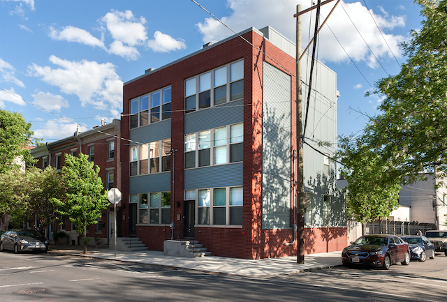 buying an investment property in Philly