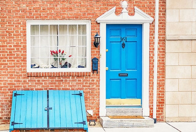 Buying First Home Philadelphia