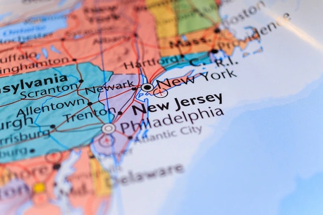 Real Estate Closing Costs in New Jersey