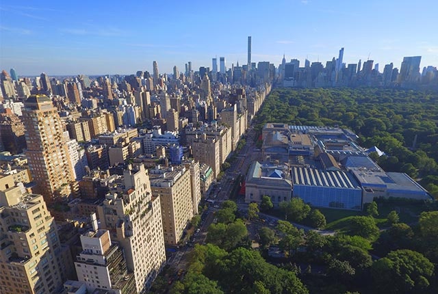 NYC Co-ops - Upper East Side