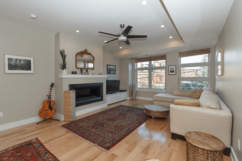 Commission Rebate Philadelphia