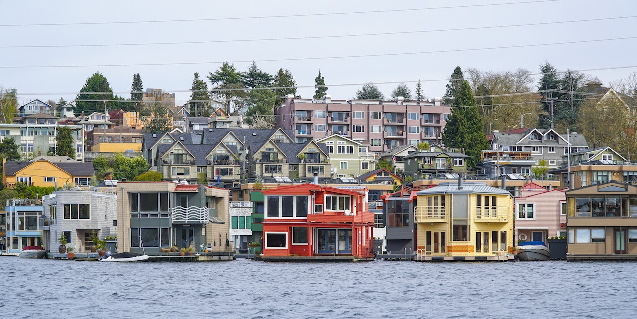 Home Buyer Rebates in Seattle - 2026 Guide