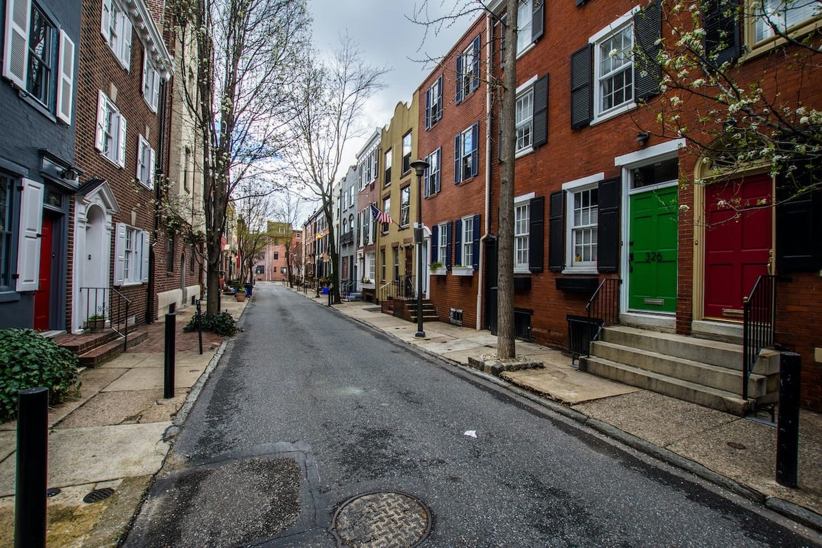 The Quick Guide to Types of Homes in Philadelphia Prevu