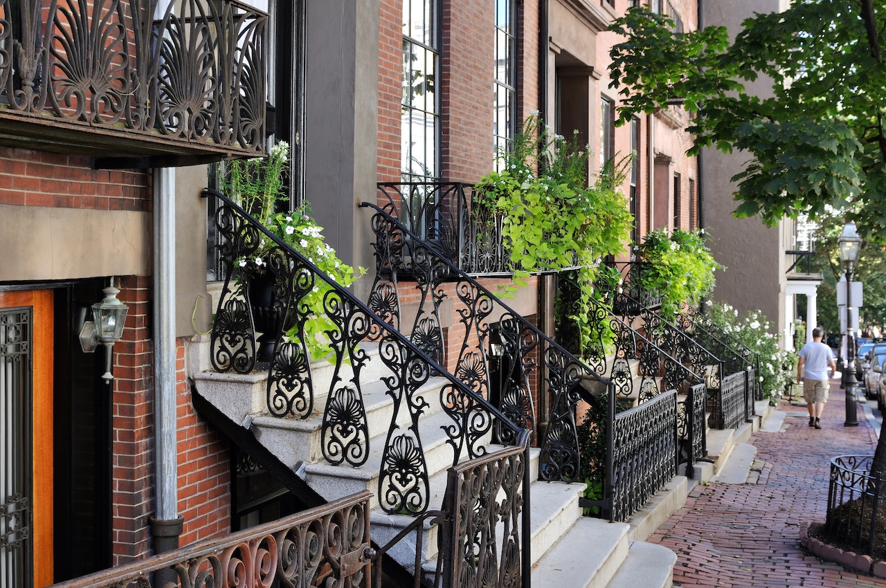 Most Popular Home Styles in Boston 2024 Guide Prevu