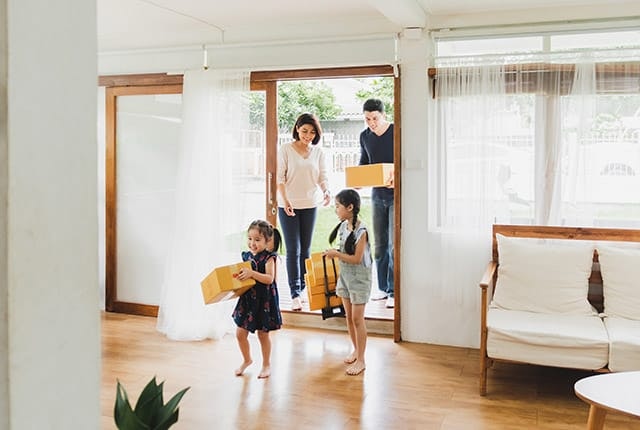 8 Homebuyer Trends to Watch - Spring 2020