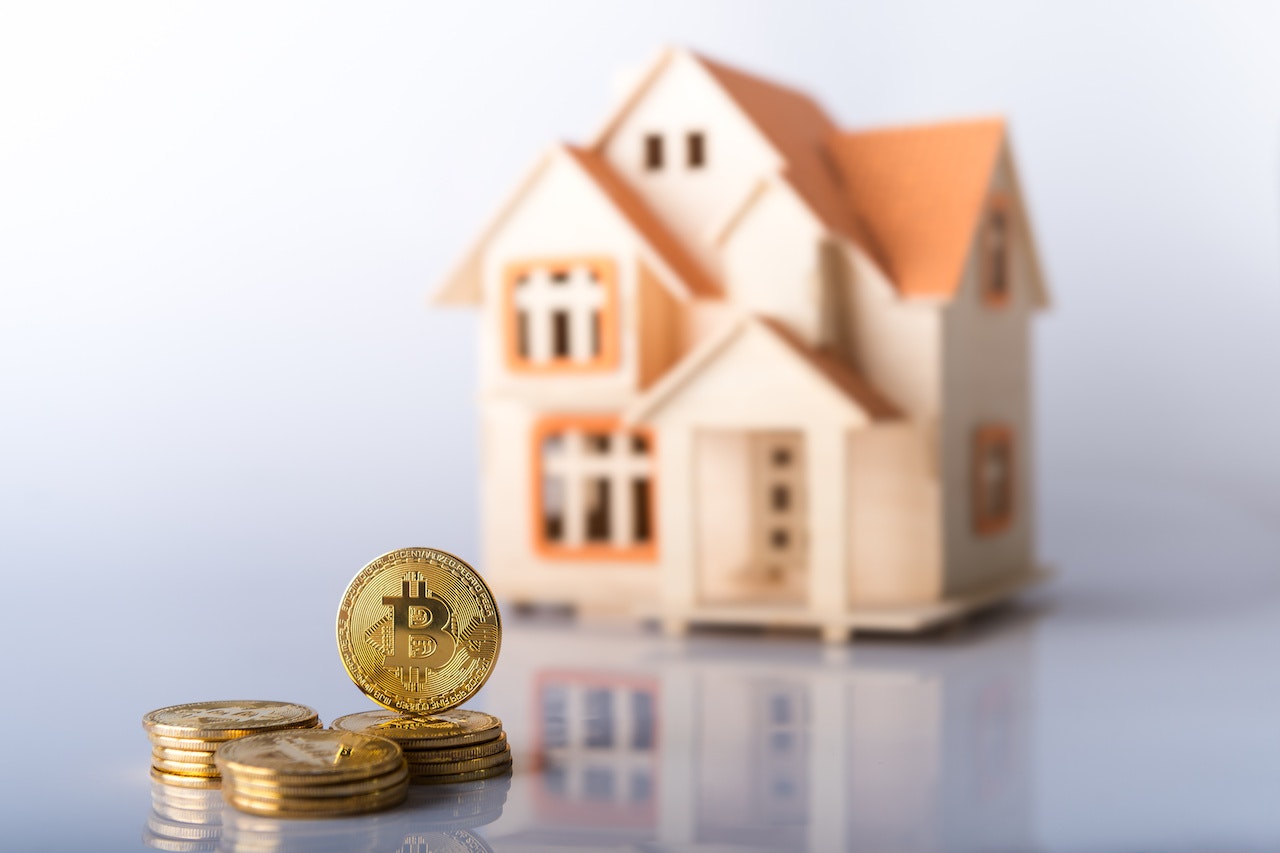 How to Buy a House with Cryptocurrency | Prevu