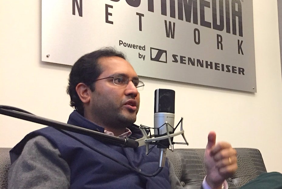 Vishal Garg - CEO of Better Mortgage