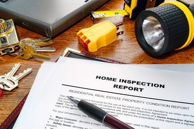 Phoenix Home Inspections