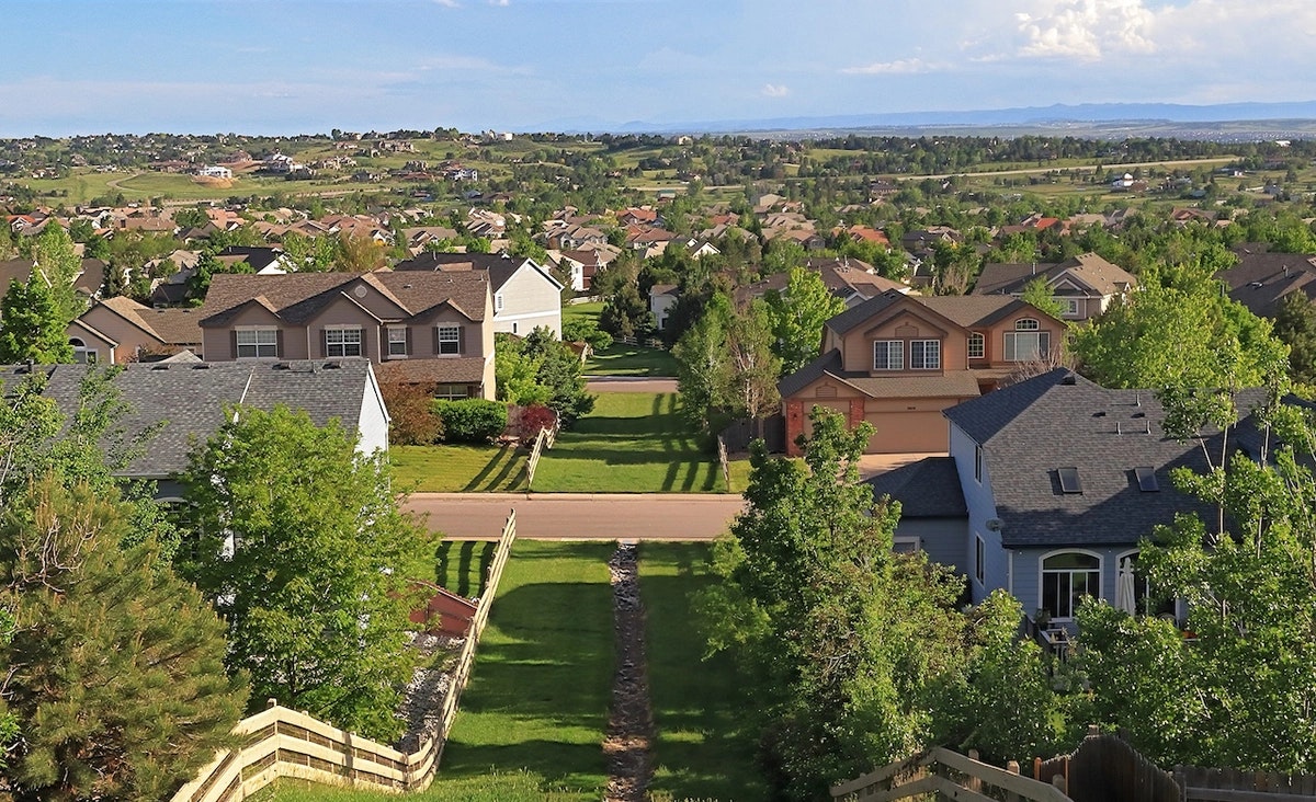 10 Best Suburbs of Denver Local Guide 2024 Prevu