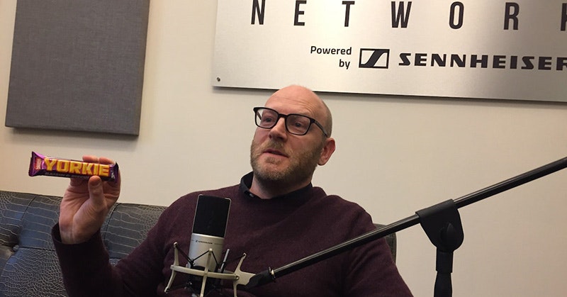 Real Estate Is Your Business - Bolster Episode