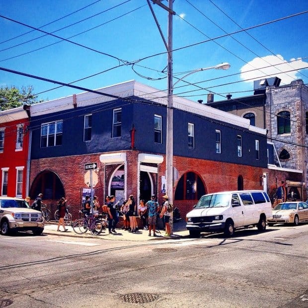 Point Breeze Neighborhood Guide Prevu