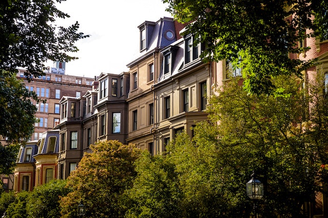 Top Reasons to Buy a Home in Back Bay Boston Prevu