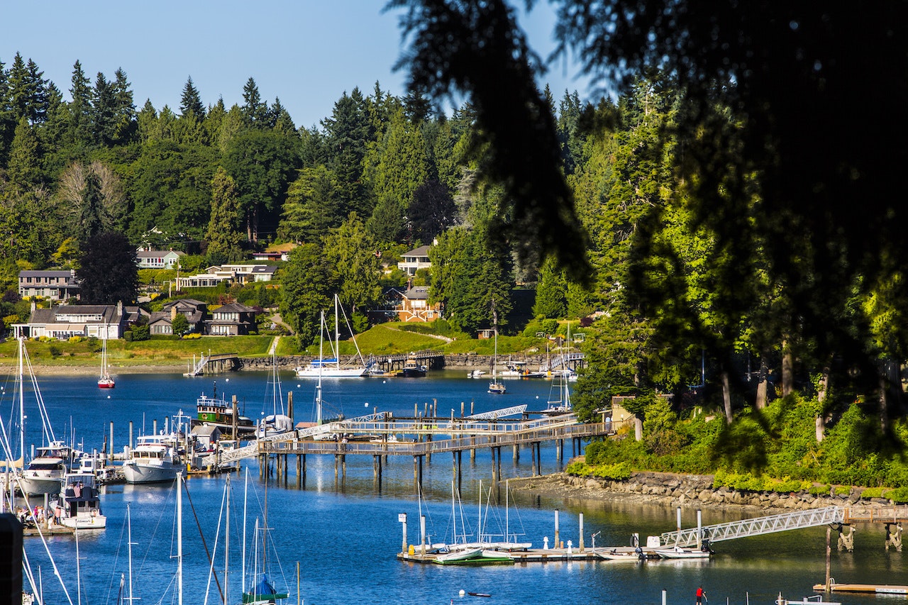 5 Reasons to Move to Bainbridge Island Prevu