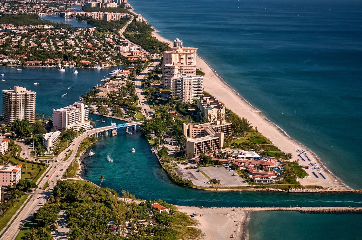 7 Reasons to Move to Boca Raton Prevu