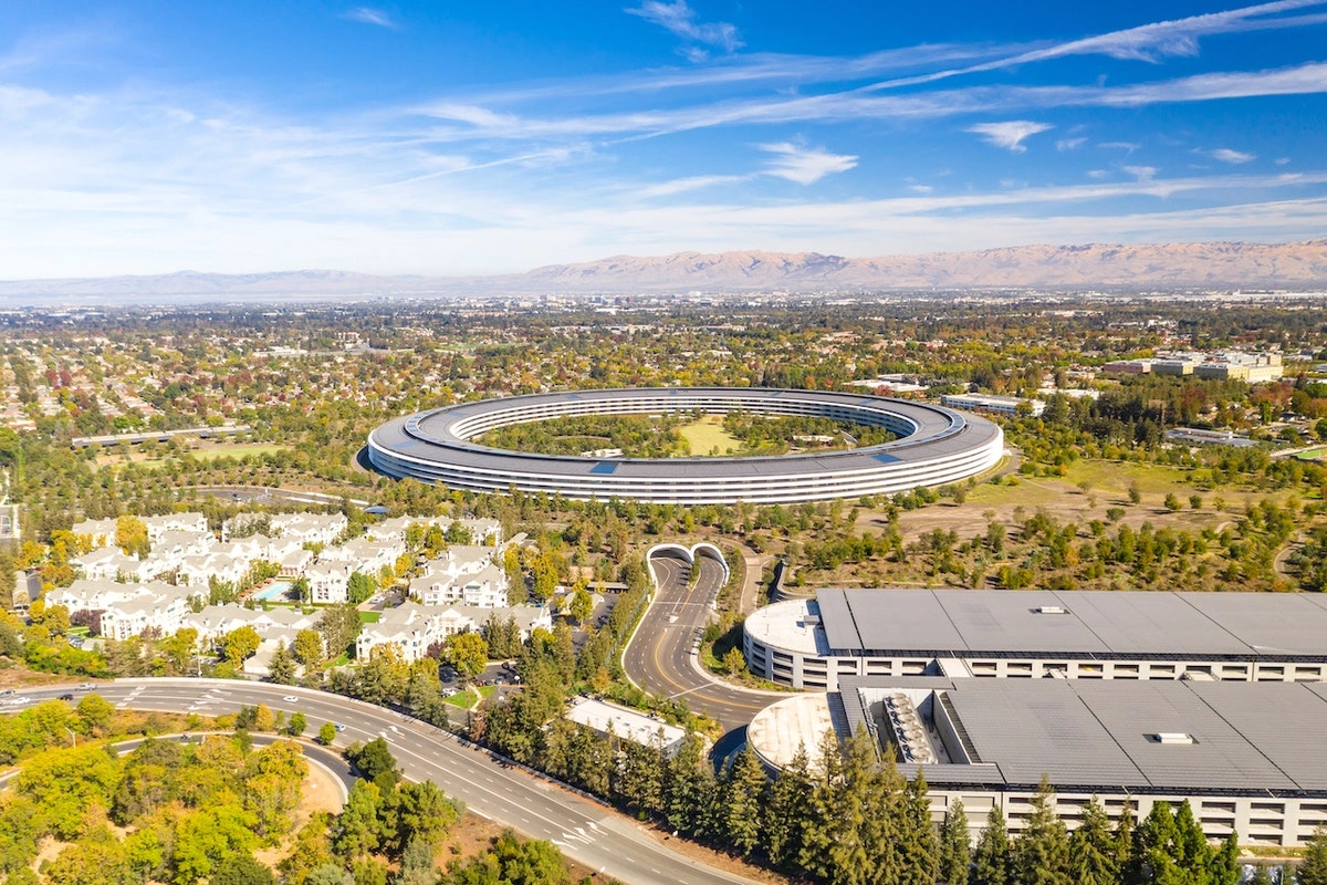 5 Reasons to Move to Cupertino Prevu