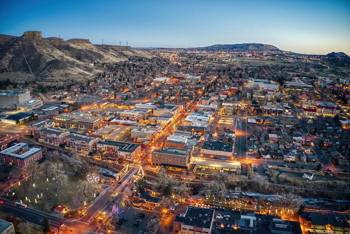 5 Reasons to Move to Golden Prevu