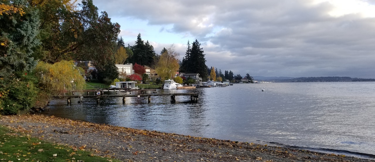 houses in kirkland, wa