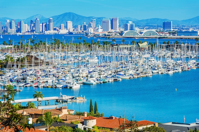 Reasons to Move to San Diego California Prevu