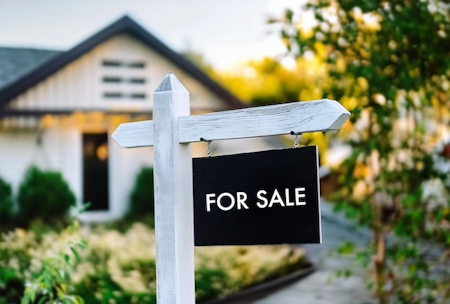 list my house for sale