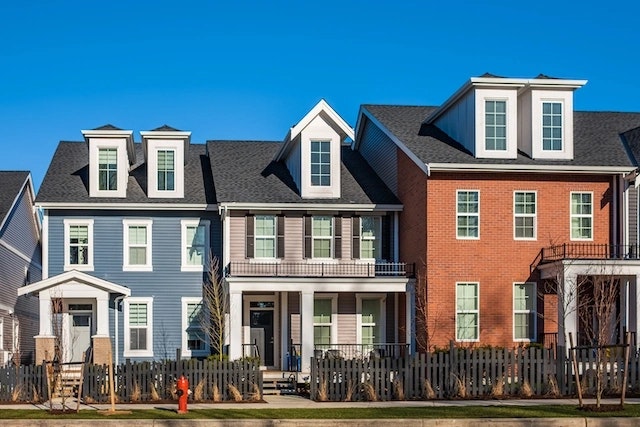 SingleFamily House vs. Townhouse How to Decide Prevu