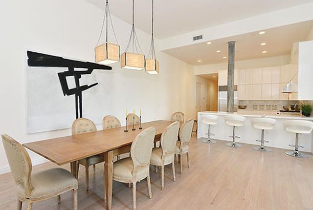 Largest Commission Rebate NYC Apartment