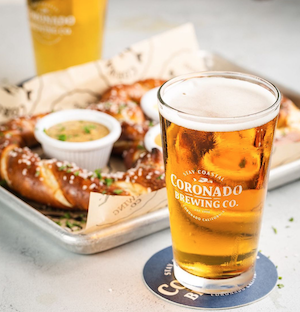 Coronado Brewing Company