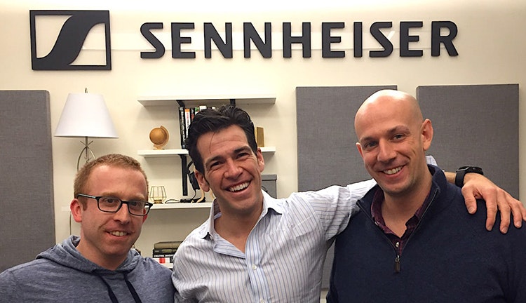 Real Estate Technology VC - Brendan Wallace