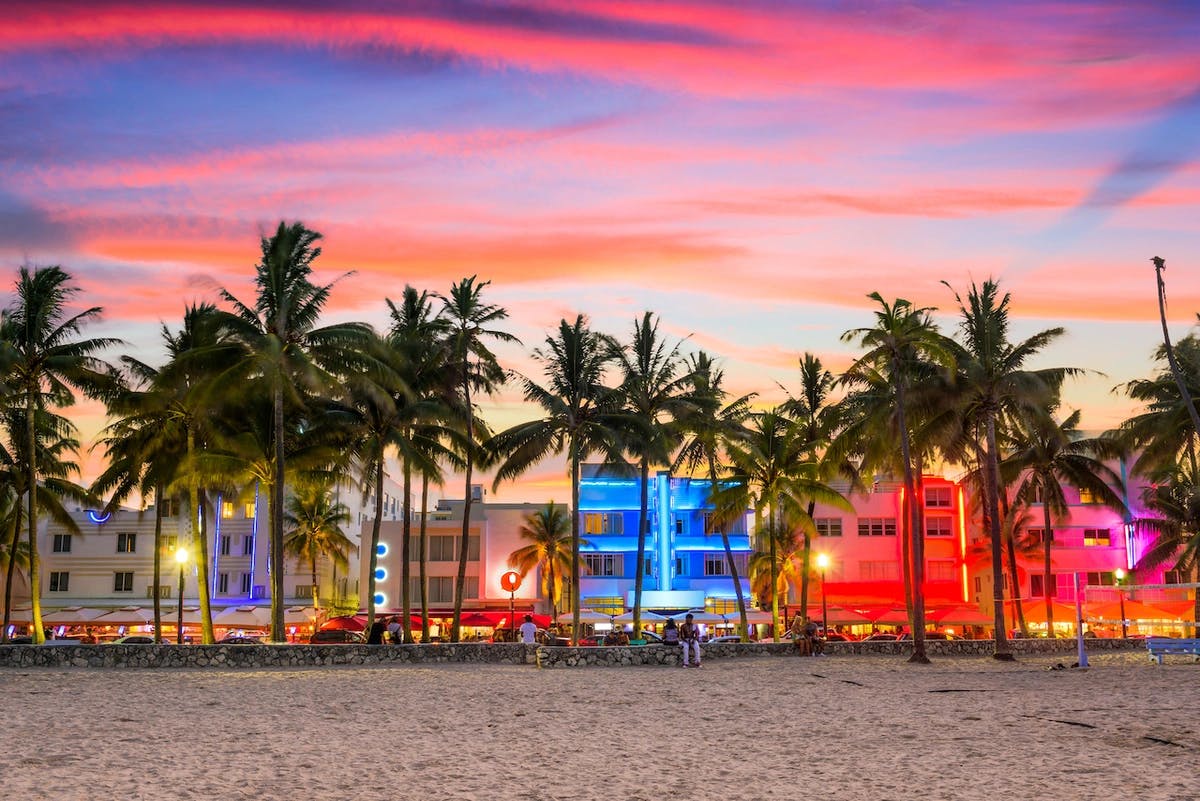 8 Reasons That'll Make You Move to Miami | Prevu