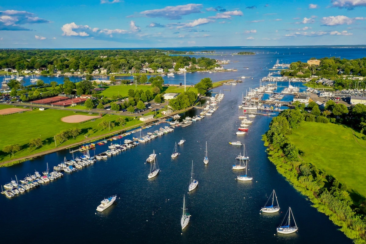 Top Westchester Towns with Easy Commutes to NYC Prevu