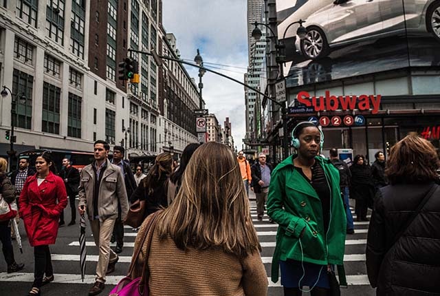 NYC Apartment Buyers